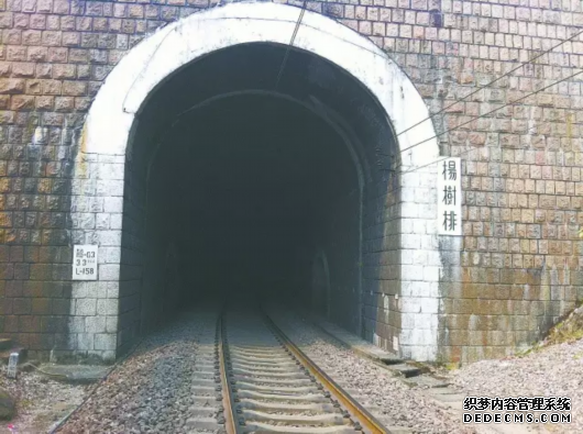 修这条隧道，平均每4米就有一名烈士倒下