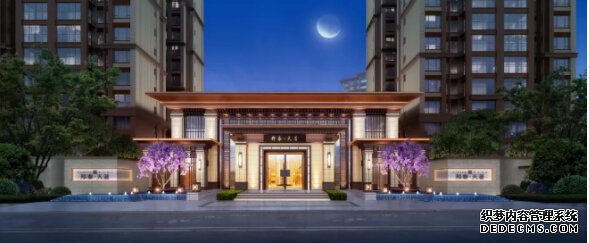 天著三期荣耀面市,开盘热销再续传奇