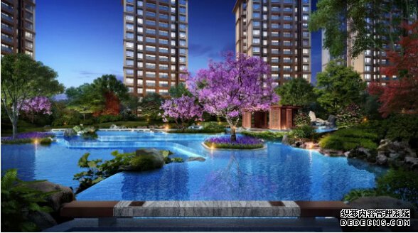 天著三期荣耀面市,开盘热销再续传奇