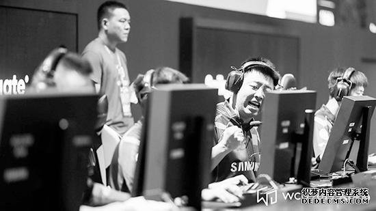 WCG2019ܾSVھ:ӹɵİ Ϊʢ