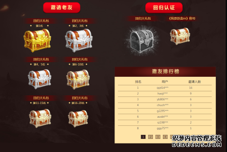 四周年感恩回馈 51《铁血皇城》四岁啦