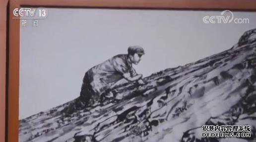 “人民楷模”国家荣誉称号获得者:朱彦夫 永远像战士一样坚守阵