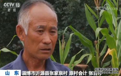 “人民楷模”国家荣誉称号获得者:朱彦夫 永远像战士一样坚守阵