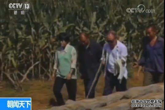 “人民楷模”国家荣誉称号获得者:朱彦夫 永远像战士一样坚守阵